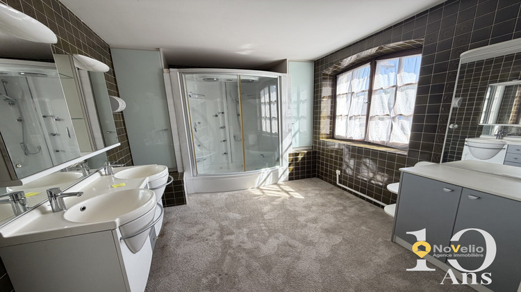 Ma-Cabane - Vente Maison Tenteling, 247 m²