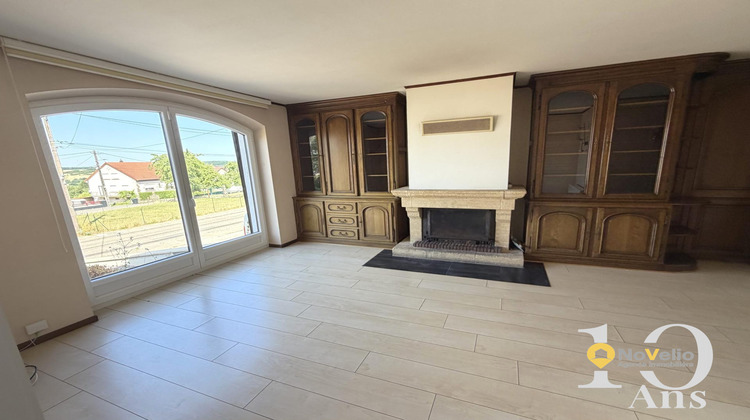 Ma-Cabane - Vente Maison Tenteling, 247 m²