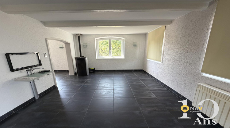 Ma-Cabane - Vente Maison Tenteling, 247 m²