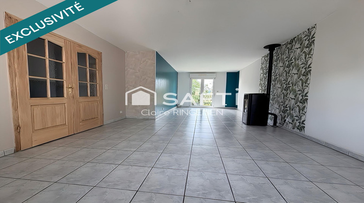 Ma-Cabane - Vente Maison Tenteling, 104 m²