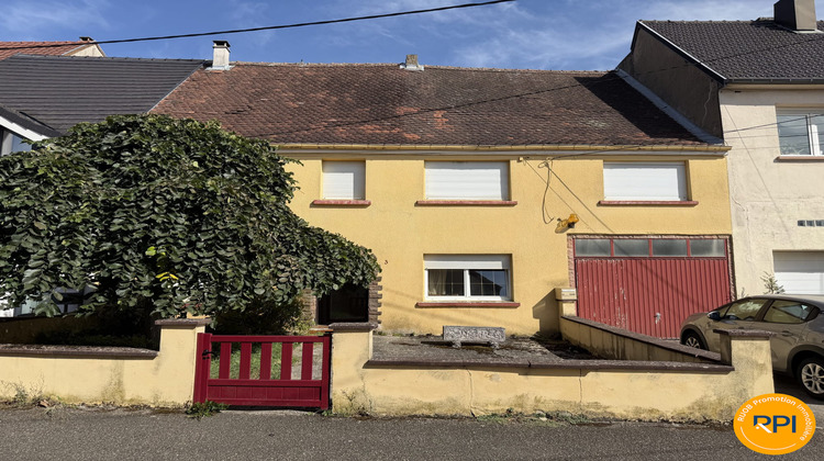 Ma-Cabane - Vente Maison Tenteling, 167 m²