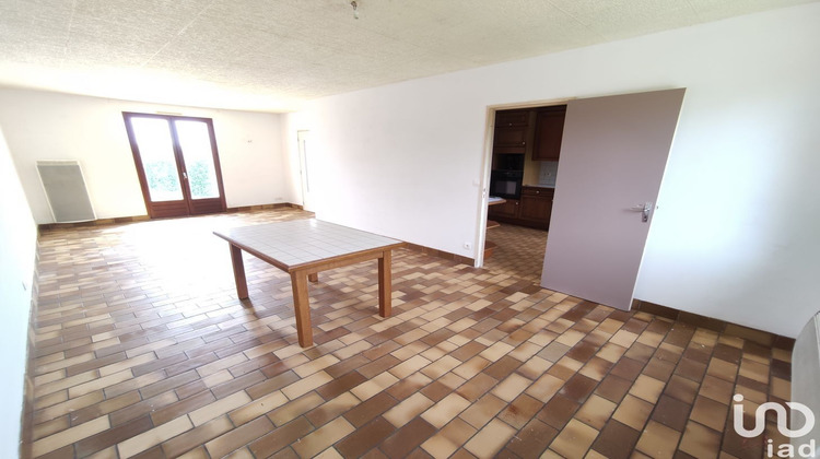 Ma-Cabane - Vente Maison Tercé, 109 m²