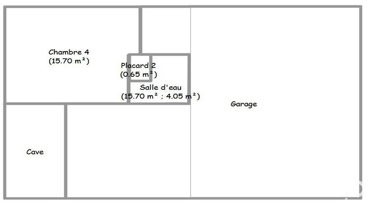 Ma-Cabane - Vente Maison Tercé, 109 m²