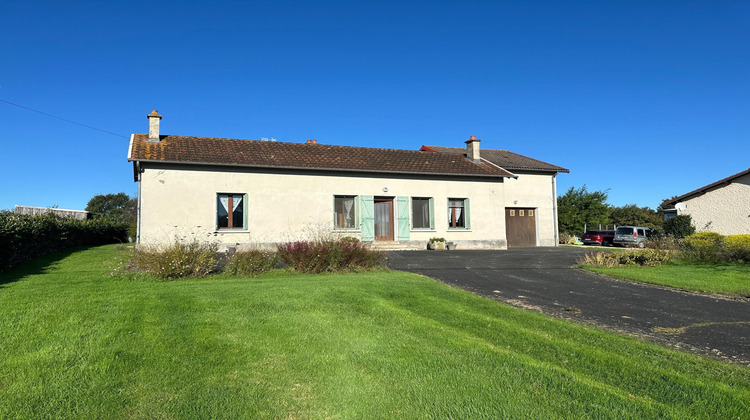 Ma-Cabane - Vente Maison Terce, 116 m²