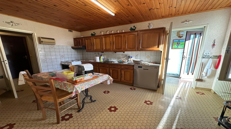 Ma-Cabane - Vente Maison Terce, 116 m²