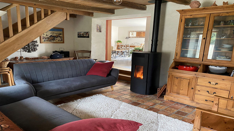 Ma-Cabane - Vente Maison TERCE, 127 m²