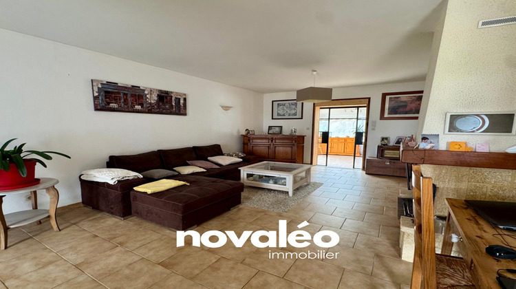 Ma-Cabane - Vente Maison Tercé, 133 m²