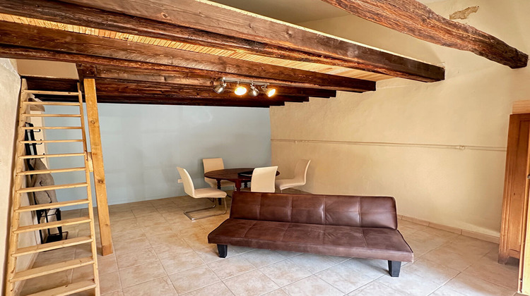 Ma-Cabane - Vente Maison TERCE, 43 m²