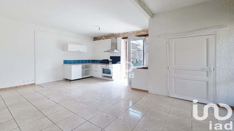 Ma-Cabane - Vente Maison Tercé, 56 m²