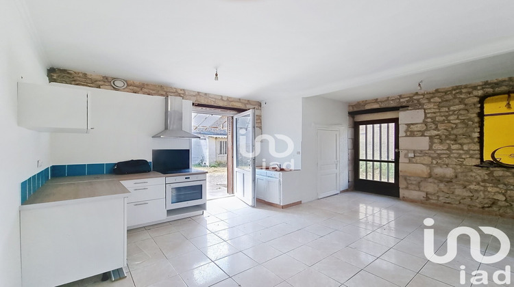 Ma-Cabane - Vente Maison Tercé, 56 m²