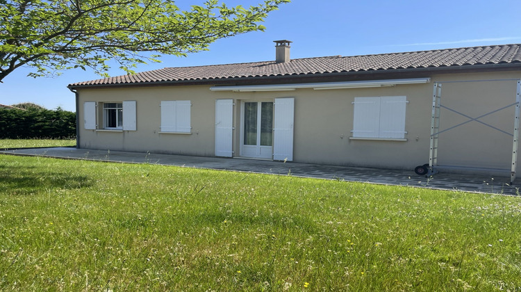Ma-Cabane - Vente Maison Tercé, 92 m²