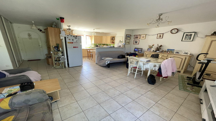 Ma-Cabane - Vente Maison Tercé, 92 m²
