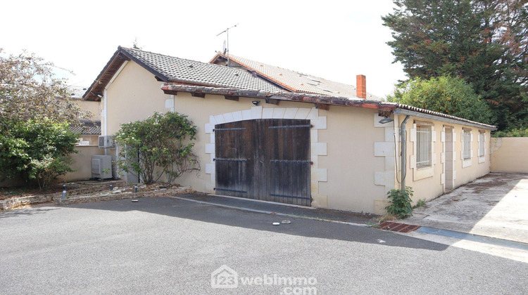 Ma-Cabane - Vente Maison Tercé, 190 m²