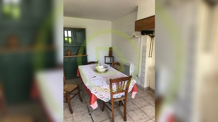 Ma-Cabane - Vente Maison TERCILLAT, 42 m²