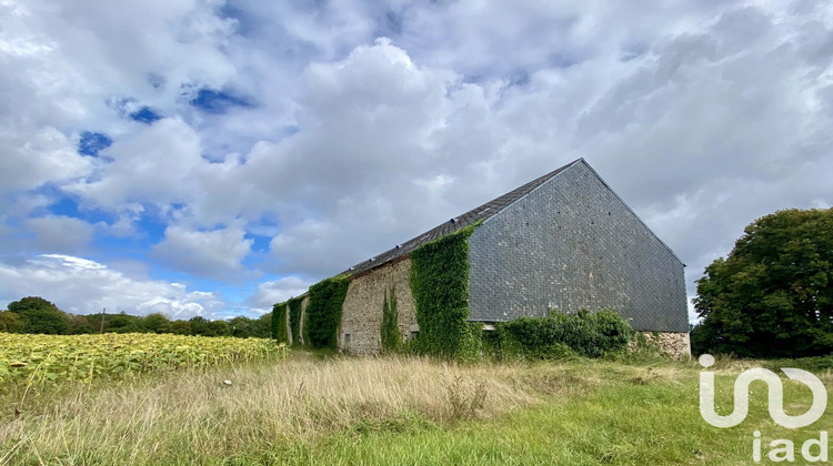 Ma-Cabane - Vente Maison Tercillat, 400 m²