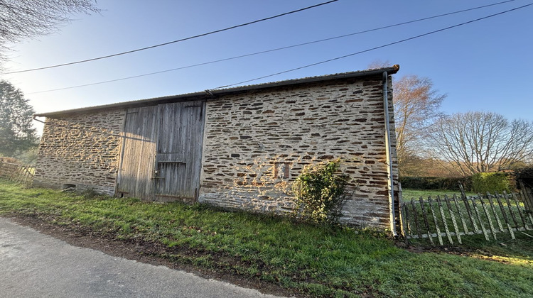 Ma-Cabane - Vente Maison TERCILLAT, 95 m²