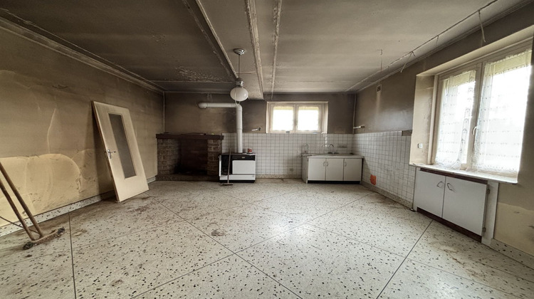 Ma-Cabane - Vente Maison TERCILLAT, 75 m²