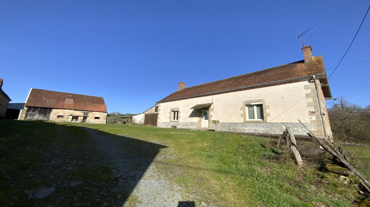 Ma-Cabane - Vente Maison TERCILLAT, 75 m²