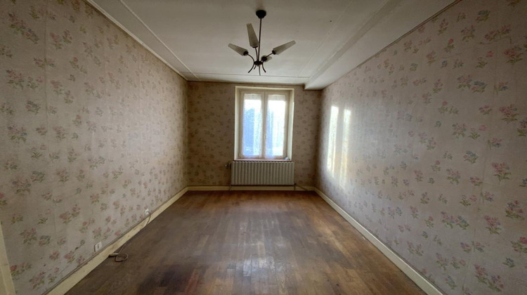 Ma-Cabane - Vente Maison TERCILLAT, 75 m²