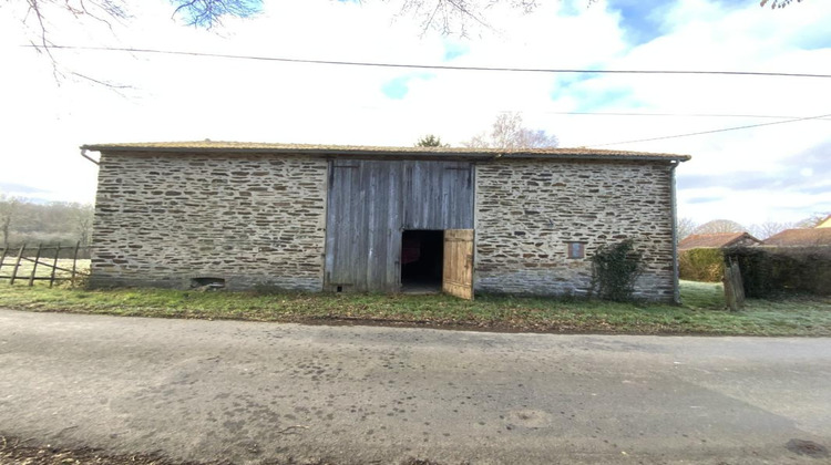 Ma-Cabane - Vente Maison TERCILLAT, 80 m²