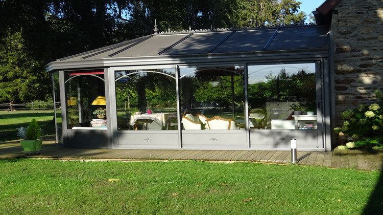 Ma-Cabane - Vente Maison TERCILLAT, 0 m²