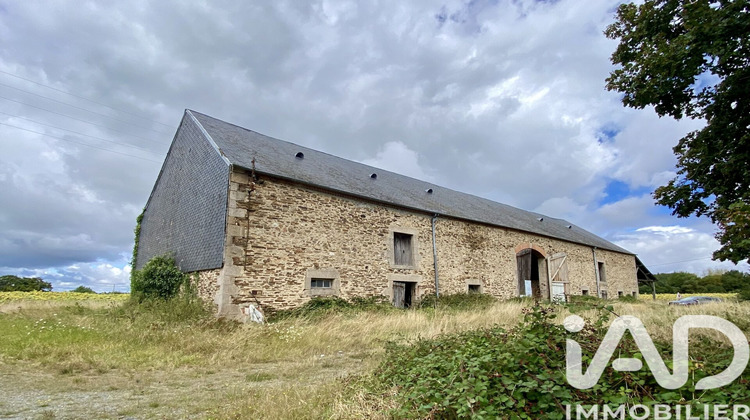 Ma-Cabane - Vente Maison Tercillat, 400 m²
