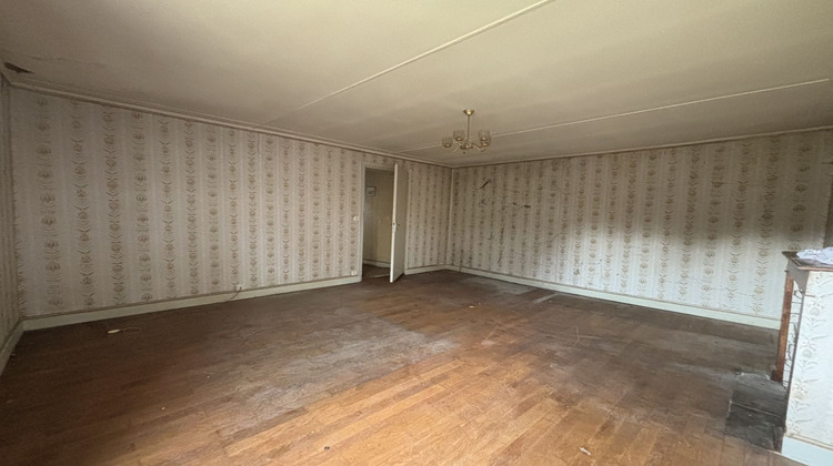 Ma-Cabane - Vente Maison TERCILLAT, 75 m²