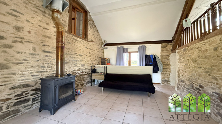 Ma-Cabane - Vente Maison Tercillat, 72 m²