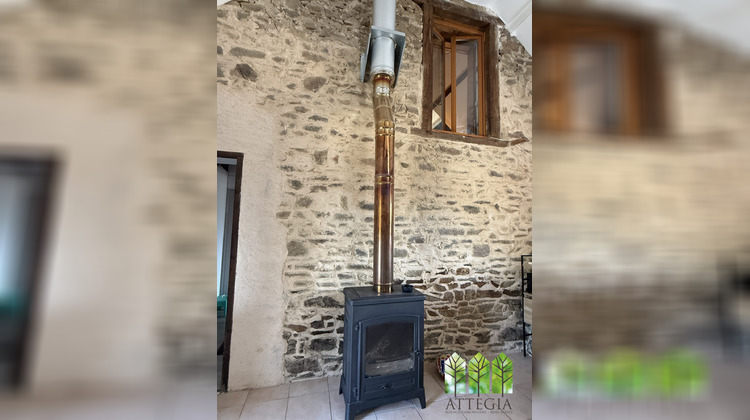 Ma-Cabane - Vente Maison Tercillat, 72 m²