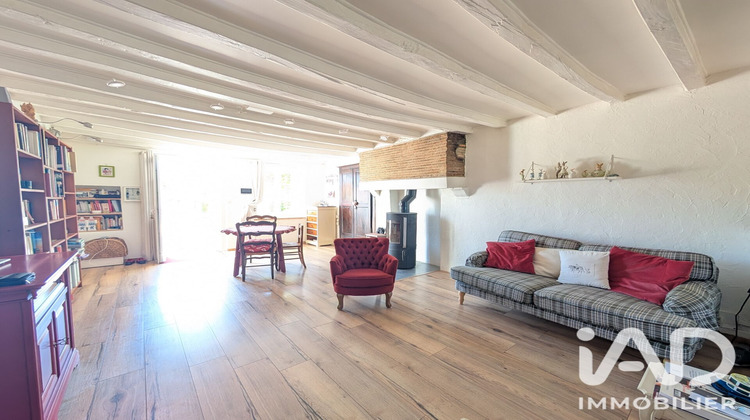 Ma-Cabane - Vente Maison Tercillat, 122 m²