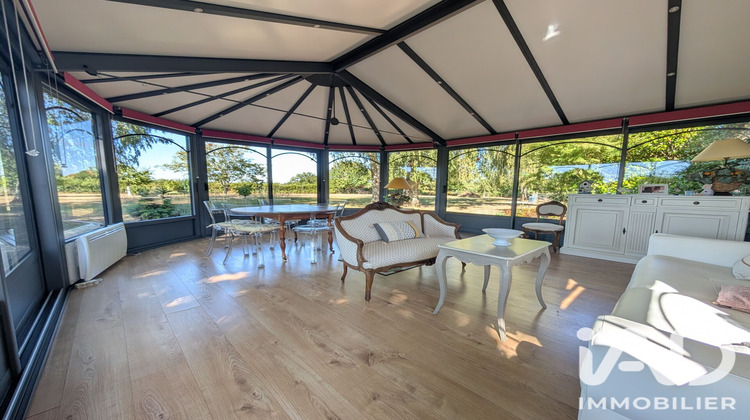 Ma-Cabane - Vente Maison Tercillat, 122 m²