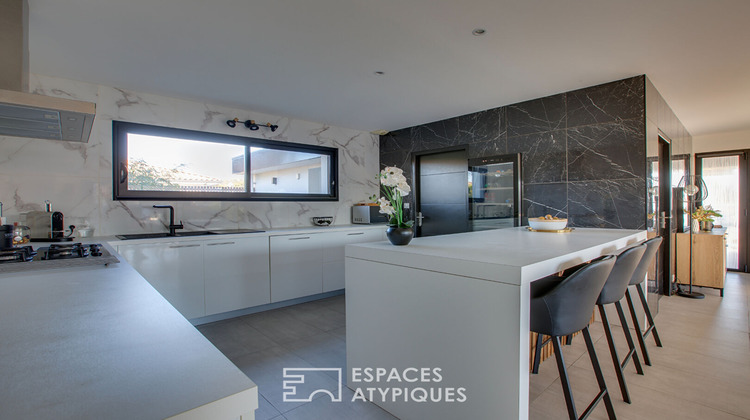 Ma-Cabane - Vente Maison TERCIS-LES-BAINS, 144 m²