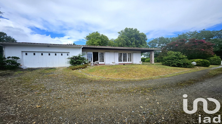 Ma-Cabane - Vente Maison Tercis-les-Bains, 207 m²