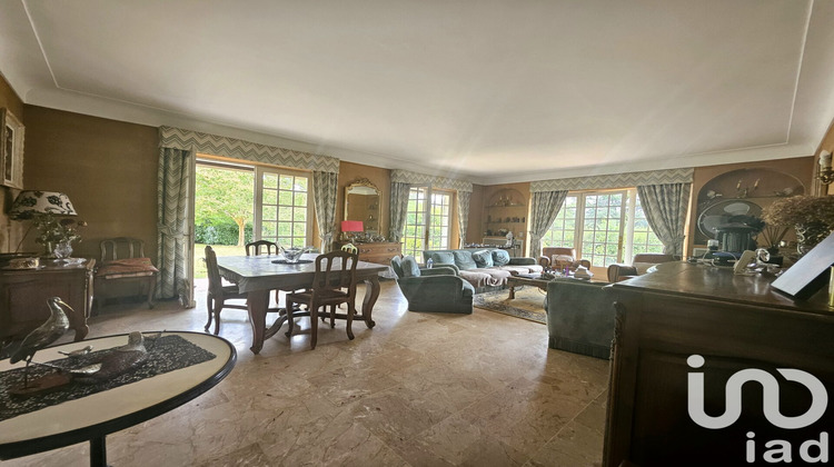 Ma-Cabane - Vente Maison Tercis-les-Bains, 207 m²