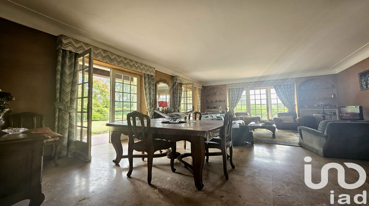 Ma-Cabane - Vente Maison Tercis-les-Bains, 207 m²