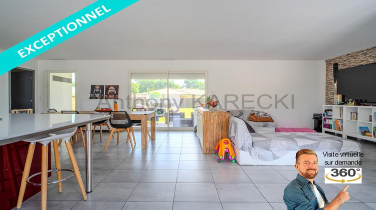 Ma-Cabane - Vente Maison Tercis-les-Bains, 141 m²