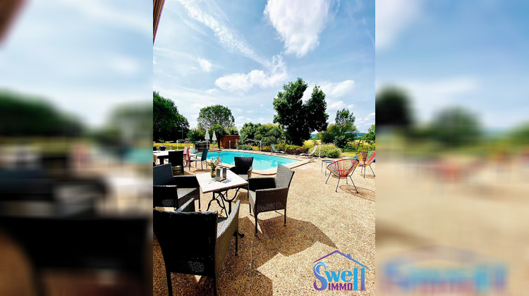 Ma-Cabane - Vente Maison Tercis-les-Bains, 543 m²