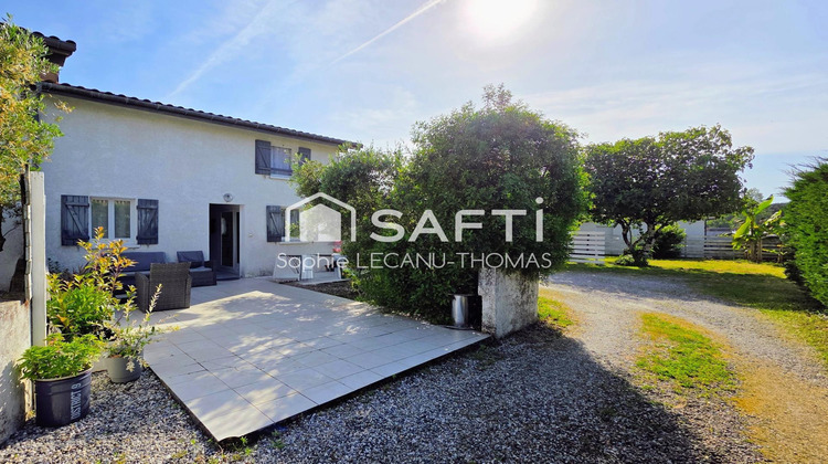 Ma-Cabane - Vente Maison Tercis-les-Bains, 70 m²