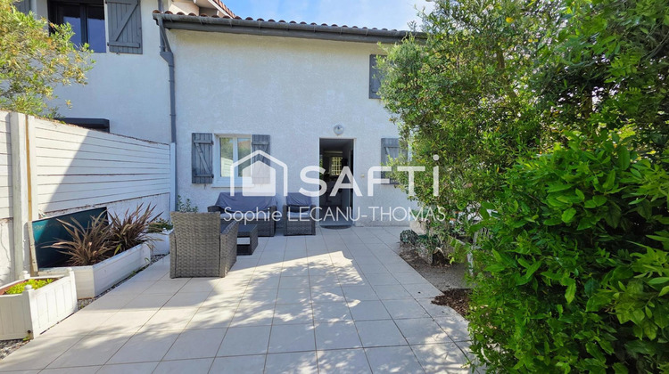 Ma-Cabane - Vente Maison Tercis-les-Bains, 70 m²