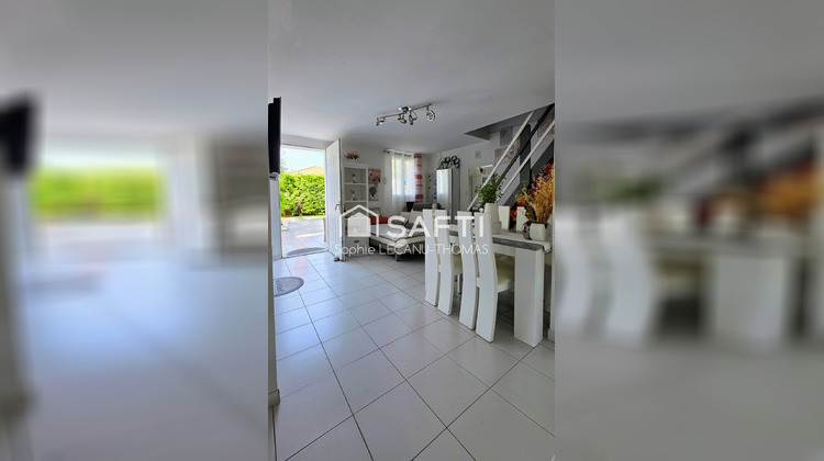 Ma-Cabane - Vente Maison Tercis-les-Bains, 70 m²