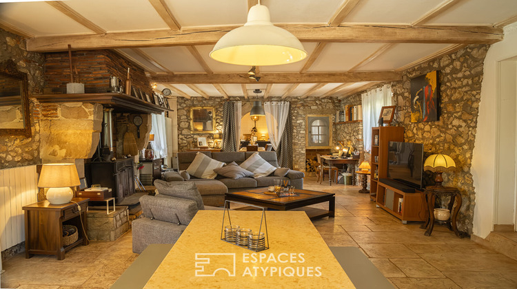 Ma-Cabane - Vente Maison TERCIS-LES-BAINS, 550 m²