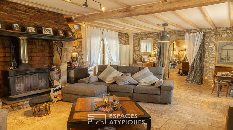 Ma-Cabane - Vente Maison TERCIS-LES-BAINS, 550 m²