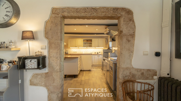 Ma-Cabane - Vente Maison TERCIS-LES-BAINS, 550 m²