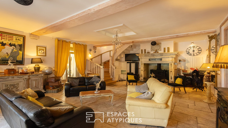 Ma-Cabane - Vente Maison TERCIS-LES-BAINS, 550 m²