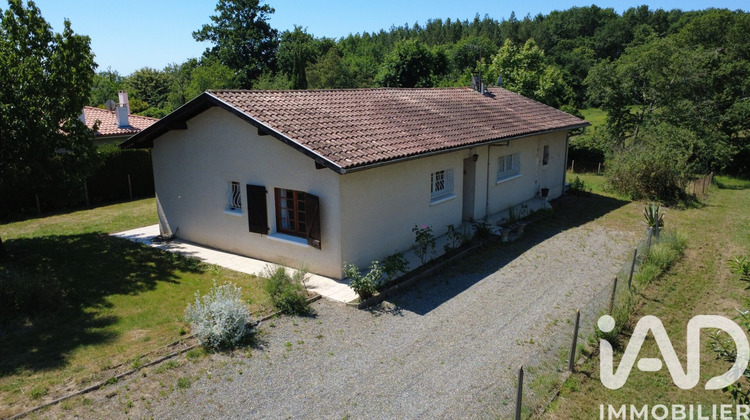 Ma-Cabane - Vente Maison Tercis-les-Bains, 94 m²