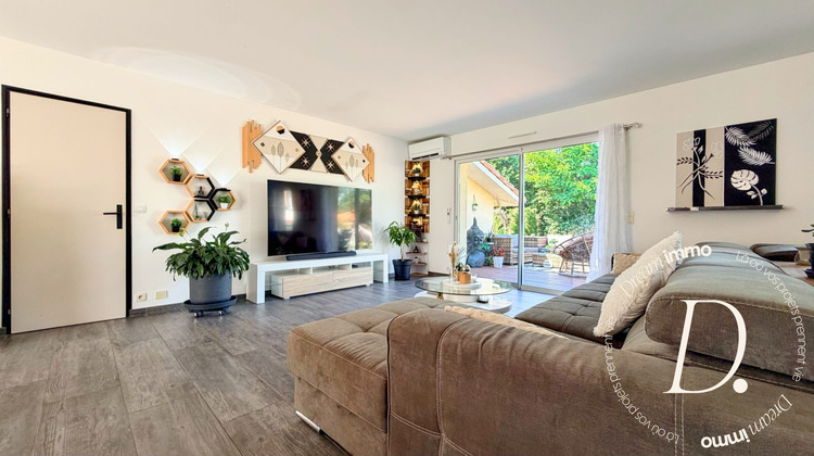 Ma-Cabane - Vente Maison Tercis-les-Bains, 126 m²