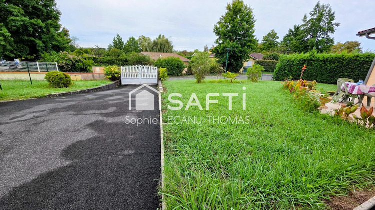 Ma-Cabane - Vente Maison Tercis-les-Bains, 95 m²