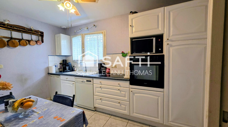 Ma-Cabane - Vente Maison Tercis-les-Bains, 95 m²