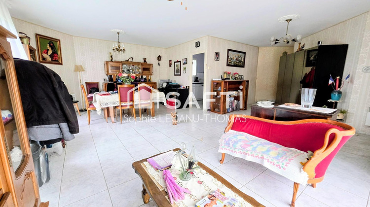 Ma-Cabane - Vente Maison Tercis-les-Bains, 95 m²