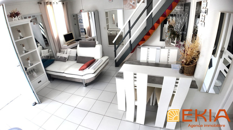 Ma-Cabane - Vente Maison Tercis-les-Bains, 70 m²